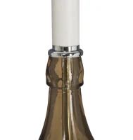 Lampada Da Terra Bouteille Cm Ø 42X158(m-3)