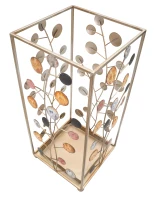 Porta Ombrelli Bixy Cm 22X22X48,5(m-1)