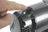 Kooper Airone 2.0 600W Grigio/Blu Aspirap. Telescopico(m-13)