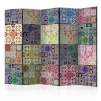 Paravento - Cornucopia II [Room Dividers] 225x172(m-1)