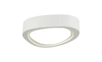 Homemania Lampada A Soffitto Meriva Bianco(m-1)
