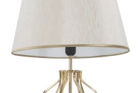 Lampada Da Terra  Glam X Cm Ø 40X170(m-4)