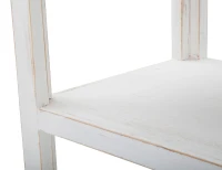 Mobiletto Marrakech 2 Cassetti Cm 48X35X121,5(m-7)