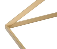 Comodino Piramid Cm 50X50X45(m-6)