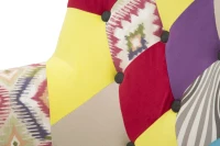 Poltrona Cartagine New Cm 86X85X104(m-9)