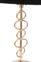Lampada Da Tavolo Elegante Cm Ø 28X49(m-4)