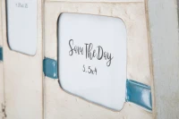 Orologio Da Muro Roulotte Cm 79X3.50X46.50(m-6)