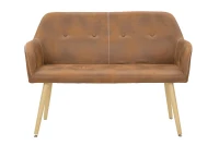 Divanetto Metropolitan Cm 118X56X83.5(m-1)