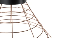 Lampadario Net Cm Ø 45X42(m-2)