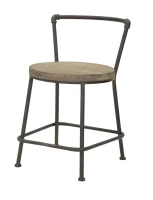 Sedia Phoenix Cm 43X48X68(m-3)