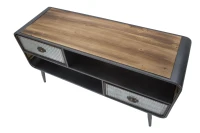 Porta Tv Illinois Cm 120.5X40X61(m-7)