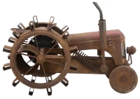 Orologio Trattore -B- Cm 43X20X23(m-8)