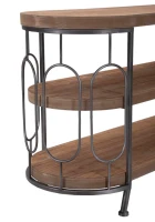 Porta Tv New Mexico Cm 121X40X61,5(m-4)