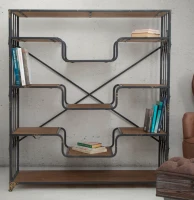 Liberia Elevator Big Cm 122X38X141(m-11)