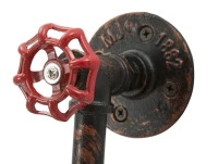 Porta Rotolo Manhattan Da Bagno Cm 24X11X28(m-5)