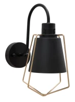Lampada Da Muro Elegant -D- Cm 18X28X28(m-4)