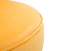 Sedia Mini Paris Arancione Ø Cm 45X62(m-8)