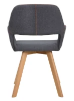 Poltrona Istambul -B- Cm 56X55X79.5(m-6)