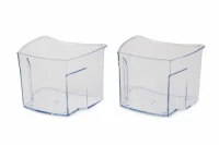 Kooper Estrattore Succhi Rosso 150 W(m-10)