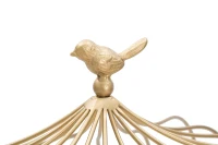 Gabbietta Da Muro Con Mensole Cm 38X22X92(m-8)