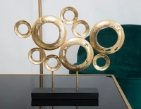 Scultura Panel -A-Cm 49X7X41(m-10)