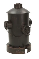 Cestino Fifth Avenue Cm 39X34X64(m-4)