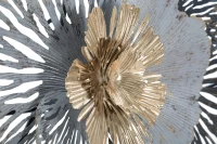 Pannello In Ferro Poxy -B- Cm 97,8X7X59(m-4)