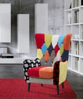 Poltrona Imperial Cm 73X79X106(m-6)