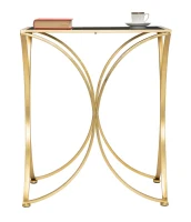 Tavolinetto Infinity Cm 57X46X68(m-2)