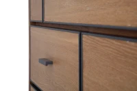 Como' Male'Cm 105X38X82(m-5)