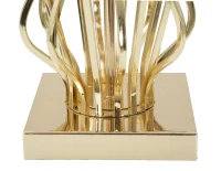 Lampada Da Tavolo Glam X Cm Ø 30X52(m-3)