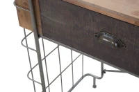 Console Express Cm 122X43.5X92(m-7)