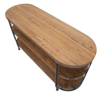 Porta Tv New Mexico Cm 121X40X61,5(m-3)