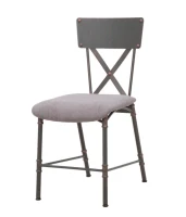 Sedia Manhattan Cm 41X56X80.5(m-3)