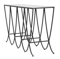 Console Dark Cm 140X40X80(m-6)