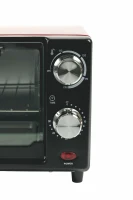 Kooper Forno 11 Lt 650 W Rosso(m-7)