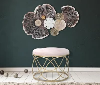 Puff Luty Cm Ø 60X45(m-2)