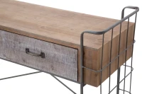 Console Express Cm 122X43.5X92(m-6)