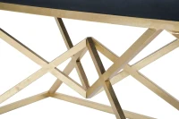 Panca Piramid Doppia Cm 140X40X45 (m-7)