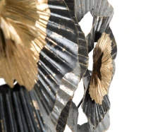 Pannello In Ferro Otos Cm 100X8X80(m-3)