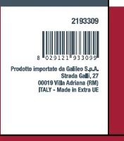 Kooper Aria Ventilatore A Torretta Bianco 45W(m-9)