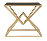 Comodino Piramid Cm 50X50X45(m-2)