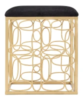 Sgabello Bubbles Cm 38X38X46(m-2)