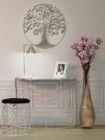 Lampada Da Tavolo Gloty Cm 18X27X53(m-2)