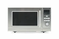Kooper Forno A Microonde Digitale + Grill 26Lt 1000W S.S.(m-4)