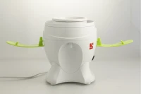 Kooper Centrifuga Vegetali 200W 2V.Vitabella Smart 2 Ass.(m-8)