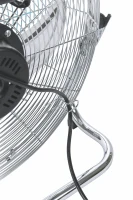 Kooper Ventilatore 35 Alta Velocita' Metallo(m-10)