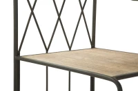 Libreria Industry Cm 75X40X182(m-6)