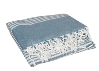 Homemania Telo Fouta Hermes Fibra di bamboo Carta da zucchero 90x190cm(m-1)