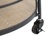 Carrello Arex Cm 40X41,5X82(m-5)